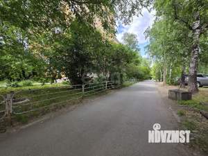 2-к квартира, вторичка, 57м2, 1/5 этаж