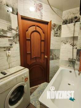3-к квартира, вторичка, 61м2, 1/2 этаж