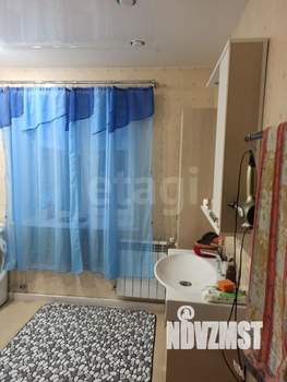 2-к квартира, вторичка, 43м2, 5/5 этаж