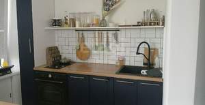 2-к квартира, вторичка, 44м2, 4/5 этаж