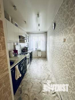 2-к квартира, вторичка, 43м2, 2/5 этаж