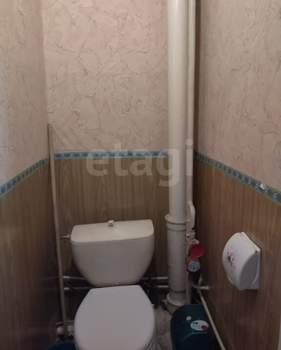 1-к квартира, вторичка, 35м2, 8/10 этаж