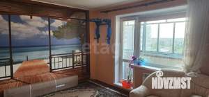 3-к квартира, вторичка, 62м2, 7/9 этаж