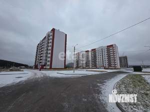 3-к квартира, вторичка, 55м2, 8/10 этаж