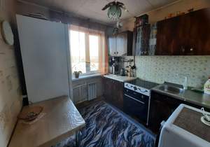 2-к квартира, вторичка, 44м2, 4/5 этаж