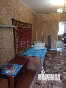 2-к квартира, вторичка, 44м2, 2/5 этаж