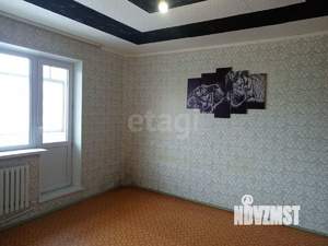 4-к квартира, вторичка, 74м2, 8/10 этаж