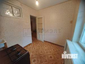 1-к квартира, вторичка, 29м2, 3/5 этаж