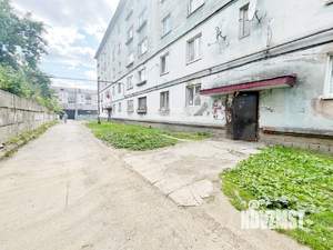 1-к квартира, вторичка, 13м2, 1/5 этаж