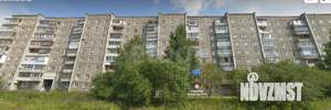 1-к квартира, вторичка, 34м2, 4/9 этаж