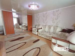 1-к квартира, вторичка, 33м2, 1/5 этаж