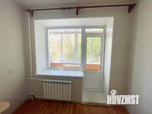 1-к квартира, вторичка, 31м2, 2/5 этаж