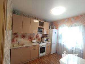2-к квартира, вторичка, 50м2, 1/5 этаж