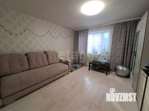3-к квартира, вторичка, 57м2, 4/5 этаж