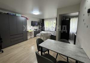 2-к квартира, вторичка, 44м2, 2/5 этаж