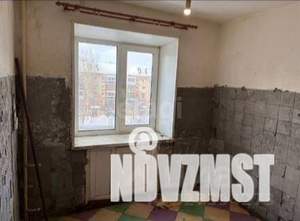 2-к квартира, вторичка, 43м2, 5/5 этаж