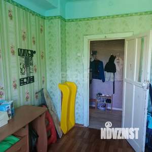 2-к квартира, вторичка, 41м2, 2/2 этаж