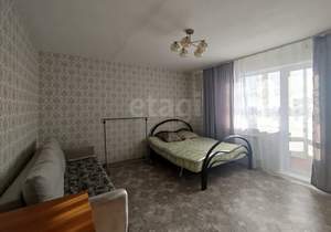 1-к квартира, вторичка, 50м2, 7/9 этаж
