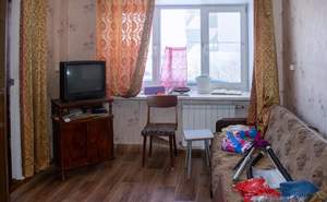 2-к квартира, вторичка, 42м2, 4/5 этаж