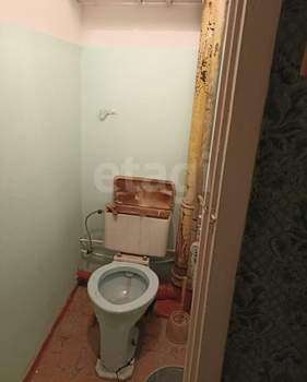 2-к квартира, вторичка, 50м2, 4/9 этаж