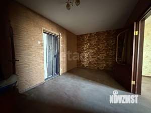 1-к квартира, вторичка, 50м2, 6/9 этаж