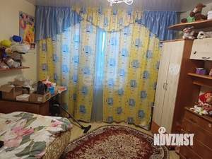 4-к квартира, вторичка, 76м2, 8/9 этаж