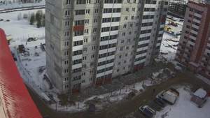 Студия квартира, вторичка, 25м2, 10/10 этаж