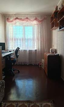 3-к квартира, вторичка, 61м2, 4/5 этаж
