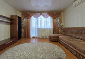 3-к квартира, вторичка, 61м2, 3/9 этаж