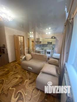 1-к квартира, вторичка, 27м2, 4/5 этаж