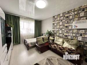 1-к квартира, вторичка, 32м2, 3/3 этаж