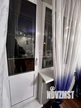 2-к квартира, вторичка, 45м2, 3/5 этаж