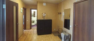 1-к квартира, вторичка, 50м2, 9/9 этаж