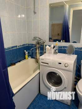 1-к квартира, вторичка, 28м2, 2/9 этаж