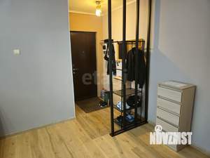 1-к квартира, вторичка, 31м2, 1/5 этаж