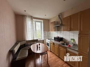 3-к квартира, вторичка, 83м2, 5/7 этаж