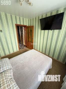 3-к квартира, вторичка, 65м2, 5/5 этаж