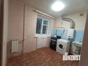 2-к квартира, вторичка, 41м2, 3/5 этаж