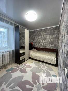 1-к квартира, вторичка, 31м2, 4/5 этаж