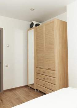 2-к квартира, вторичка, 65м2, 3/9 этаж