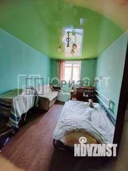 4-к квартира, вторичка, 102м2, 2/2 этаж