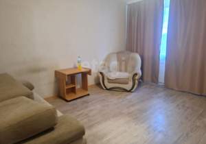 1-к квартира, вторичка, 36м2, 5/5 этаж