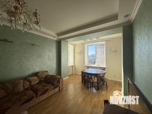3-к квартира, вторичка, 95м2, 4/5 этаж