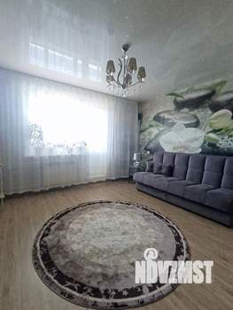 2-к квартира, вторичка, 52м2, 5/5 этаж