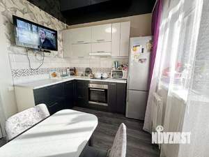 1-к квартира, вторичка, 32м2, 3/3 этаж