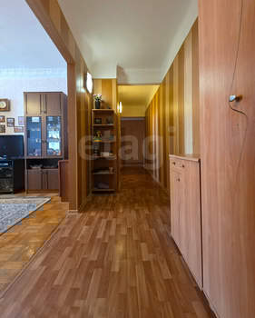 3-к квартира, вторичка, 77м2, 3/4 этаж