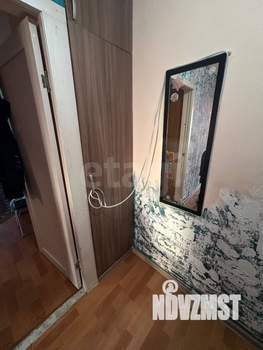 2-к квартира, вторичка, 42м2, 1/5 этаж