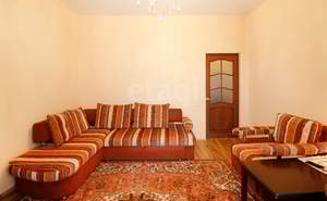 2-к квартира, вторичка, 43м2, 4/4 этаж