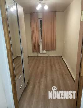 2-к квартира, вторичка, 40м2, 4/9 этаж