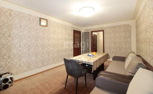 3-к квартира, вторичка, 58м2, 4/5 этаж